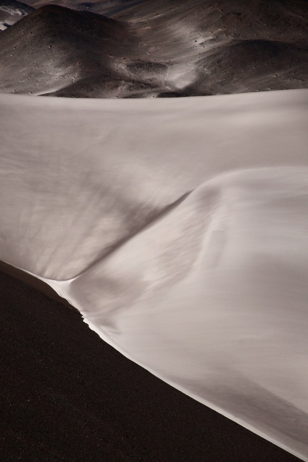 Puna Landscapes - Geometries and Cartographies